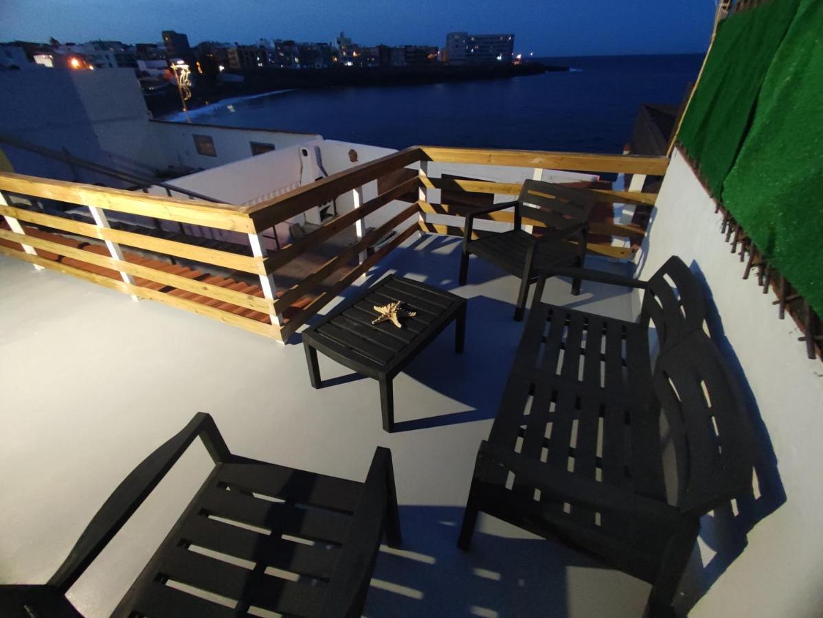 La Garita Beach House Экстерьер фото