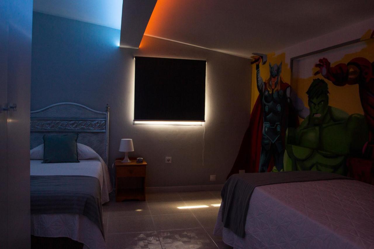 La Garita Beach House Экстерьер фото